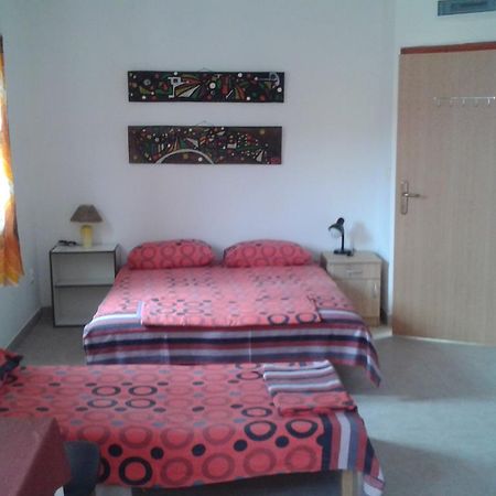 Danijela Apartmani Canj Exterior photo